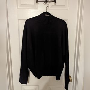 French Connection Jeanie Mock Neck Sweater